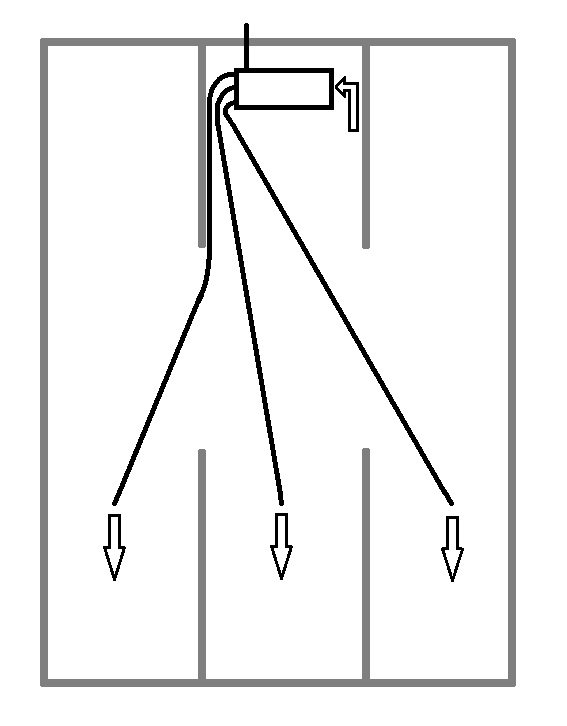 Monteringsekesmpel