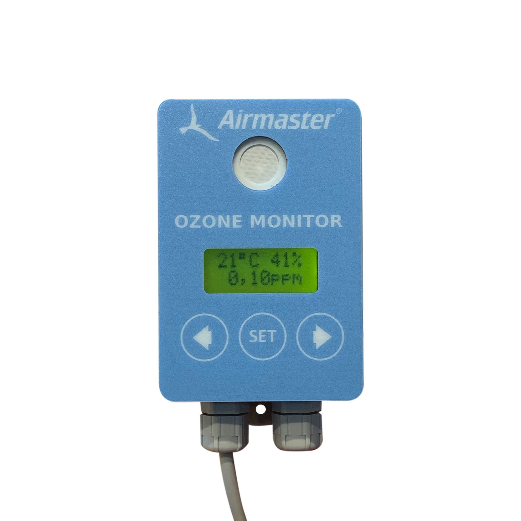 Airmaster ozonsensor