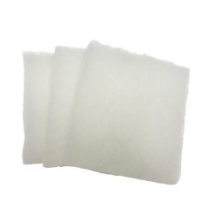 Luftfilter 3 pk til AllTemp RS70 / RS110. Passer også Arida S8 og S12