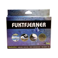 Fuktfjerner